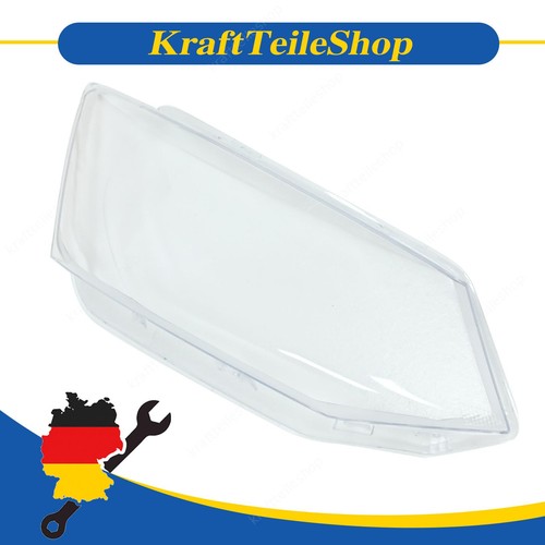 Scheinwerfer glas vorne rechts - vorne,