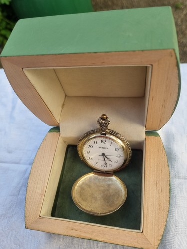Taschenuhr antique - taschenuhr,