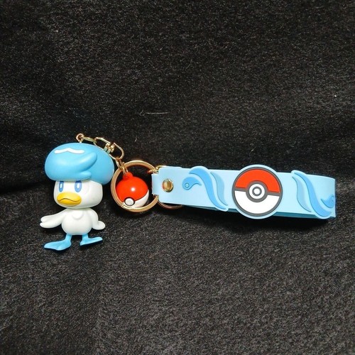 Pokemon quaxly - pokemon,