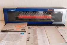 Roco Spur 52501 bzw. 52500 Diesellok BR 232 559-5 digital ESU Loksound 5 H0 DC