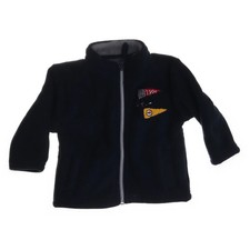 Weekend a La Mer, Fleecejacke