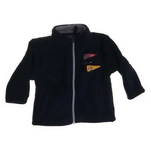Weekend mer fleecejacke - la, mer,