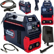 Inverter Schweißgerät MMA