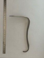 AESCULAP EL453R KRISTELLER