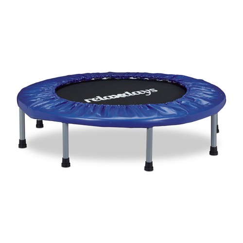 Trampolin indoor - trampolin, indoor-trampolin