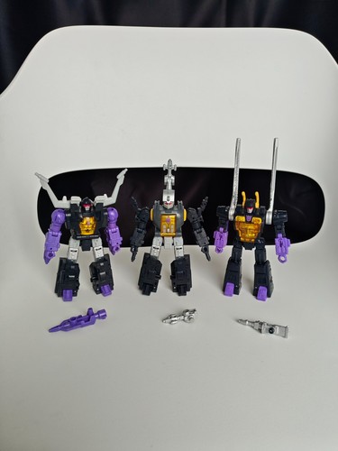 Takara transformers dramatic - transformers,