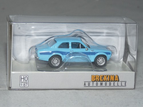 Brekina 19071 ford - brekina, escort
