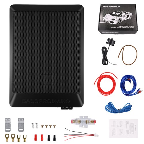 1200w bass box aktiv - 1200w,
