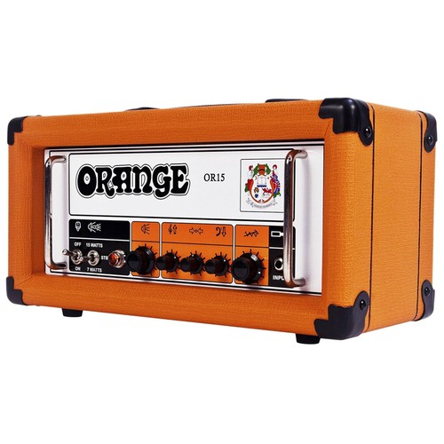 Orange or15h head - or15h,