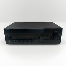 Yamaha RX-496RDS Stereo
