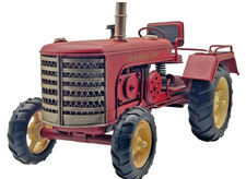 Traktor schlepper bulldog - schlepper,