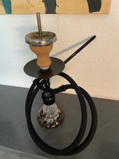 Shisha Invi Neuwertig