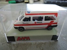 AWM Sondermodell VW T4