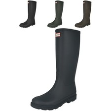 Hunter Downpour Tall Boot
