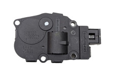 heating actuator Mercedes