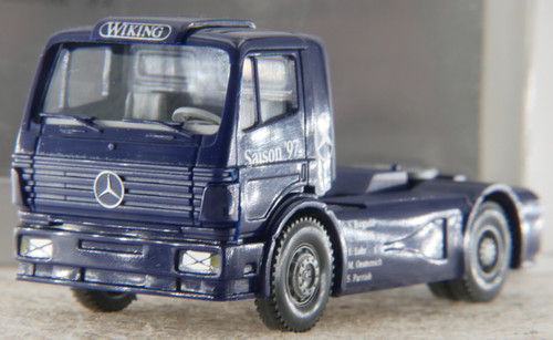 Wiking werbemodell s - wiking, a.s.s
