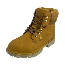 Winterboots stiefelette - winterboots,