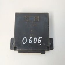 0606 Steuergerät Niveauregulierung Opel Senator B Omega A 22071485