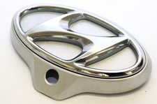 Hyundai I30 PD 1.4 Schrägheck 87311-G4100 Abzeichen Emblem Heckklappe Blende