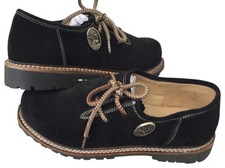 Schuhe  Trachtenschuhe Herren