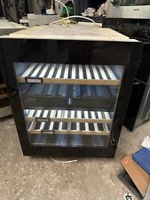 Leibherr Vinidor UWT1682 Einbau-Weinkühler DUAL ZONE UVP3k ABISOLIERUNG FÜR TEILE