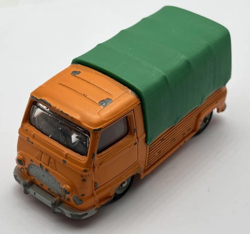 Vintage dinky toys modellauto - vintage,