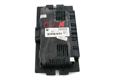 BMW E90 LCI Fußraummodul Lichtmodul Steuergerät LCM LED Basis 9249083