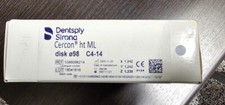 Cercon Dentsply Sirona xt ML