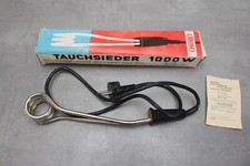 DDR Tauchsieder - 1000 W (VEB