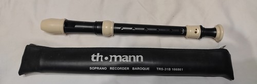 Thomann flöte trs 31b - flöte, trs-31b