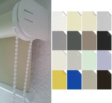 große breite lange hohe