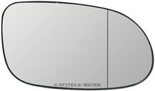 Spiegelglas Außenspiegel