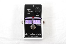 Used Electro-Harmonix EHX Holy