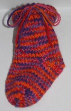 Sparstrumpf  Sparsocke