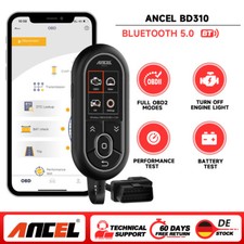 ANCEL BD310 Bluetooth OBD2