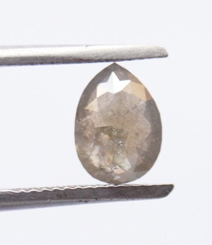Natürlicher loser diamant - natürlicher,