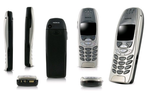 Nokia 6310i 6310 handy - nokia,