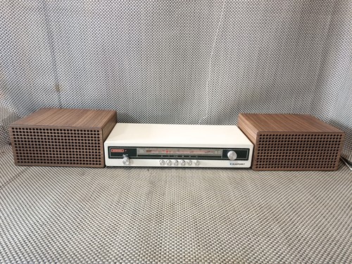 Blaupunkt granada radio - granada,