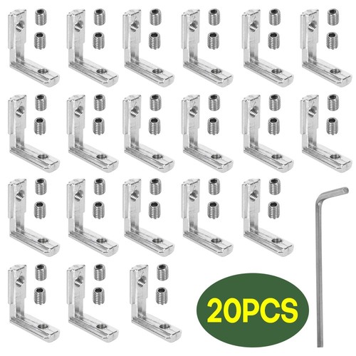 20x innenwinkel außenwinkel - 20x,