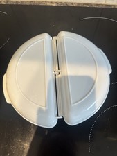 Mikrowelle Omelett Maschine Kunststoff Einfach Kochen Eier Lebensmittel Zubereitung Werkzeug