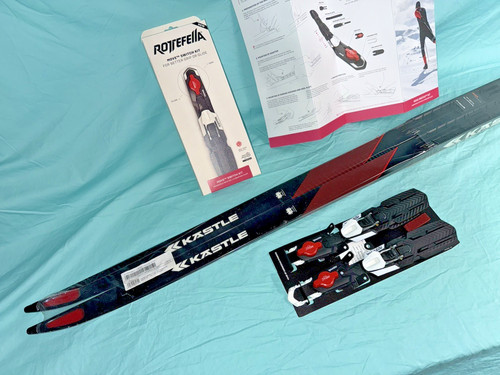 New kastle rx10 - new!,
