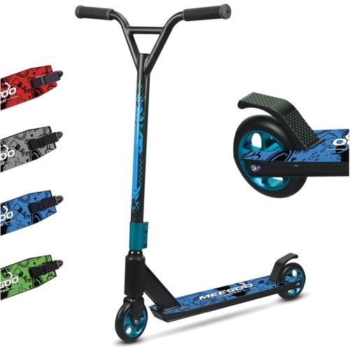 Scooter trick roller freestyle - scooter,