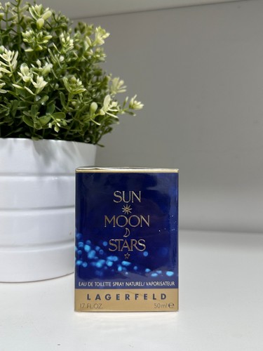Sun moon stars karl - moon, lagerfeld