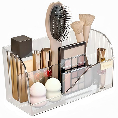 Make organizer kosmetik - make,