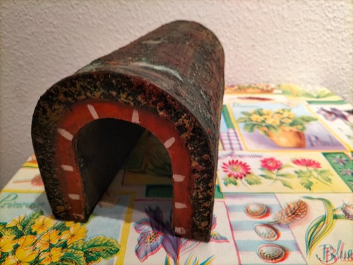 Ddr 60er jahre tunnel - 60er,
