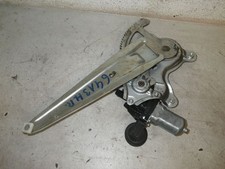 Fensterheber links hinten