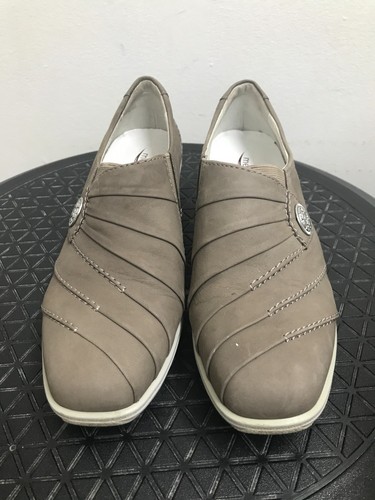Medicus damenschuhe leder - damenschuhe,