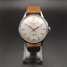 Monthal Vintage Uhr 36mm -