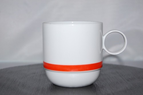 Kaffeetasse 7cm duo - 7/7cm, electric