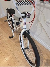 SE Bikes - Vans Blocks Flyer